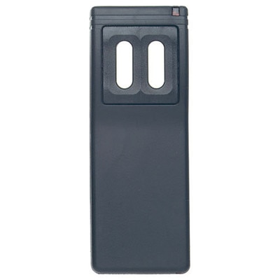 Linear MegaCode Custom Coded Visor Transmitter, 3-Channel